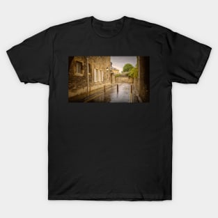 Side Street T-Shirt